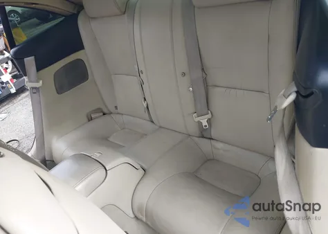 2002 Lexus Sc 430 from USA, damaged, VIN JTHFN48Y720021846